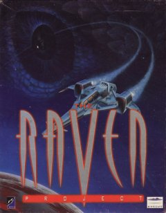 Raven Project, The (EU)