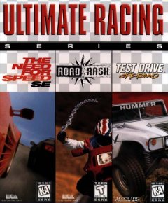 Ultimate Racing Series (US)