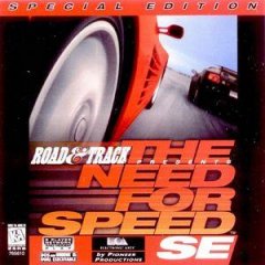 Need For Speed, The: Special Edition (US)