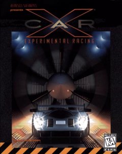 XCar Experimental Racing (US)