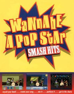 Wannabe A Pop Star: Smash Hits (US)