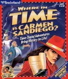 <a href='https://www.playright.dk/info/titel/where-in-time-is-carmen-sandiego'>Where In Time Is Carmen Sandiego?</a>    22/30