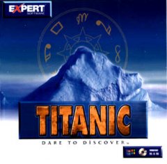 Titanic: Dare To Discover (US)