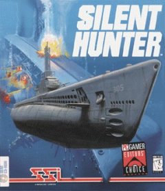 Silent Hunter (US)