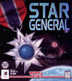 Star General (US)