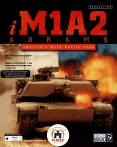 iM1A2 Abrams (US)