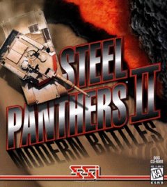 Steel Panthers II (US)