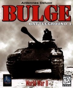 Bulge: Battlegound 1 (US)