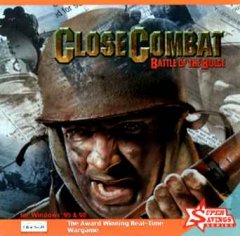 Close Combat: Battle Of The Bulge (US)