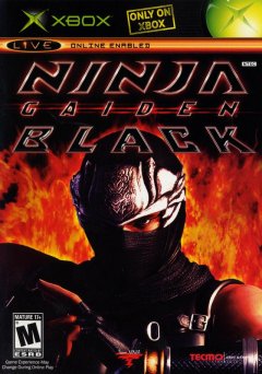 <a href='https://www.playright.dk/info/titel/ninja-gaiden-black'>Ninja Gaiden: Black</a>    24/30