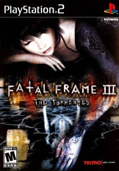 Fatal Frame III: The Tormented (US)