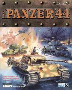 <a href='https://www.playright.dk/info/titel/ipanzer-44'>iPanzer '44</a>    18/30