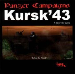 Panzer Campaigns: Kursk '43 (US)