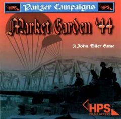 Panzer Campaigns: Market Garden '44 (US)