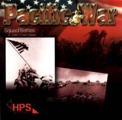 Squad Battles: Pacific War (US)