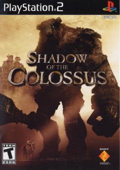 Shadow Of The Colossus (US)