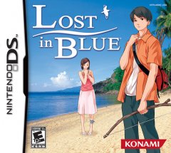 Lost In Blue (US)