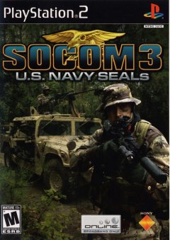 <a href='https://www.playright.dk/info/titel/socom-3-us-navy-seals'>SOCOM 3: U.S. Navy Seals</a>    12/30