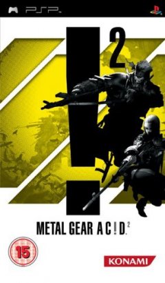 <a href='https://www.playright.dk/info/titel/metal-gear-acid-2'>Metal Gear Acid 2</a>    21/30