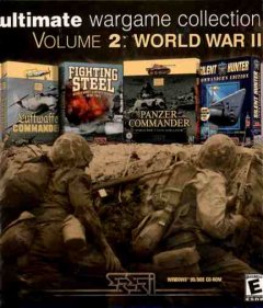 Ultimate Wargame Collection Volume II: WWII (US)