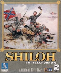 Battleground 4: Shiloh (US)