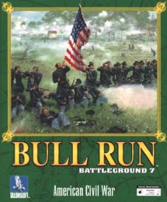 Battleground 7: Bull Run (US)