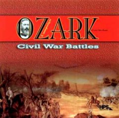 Civil War Battles: Ozark (US)