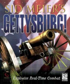Gettysburg! (1997) (US)