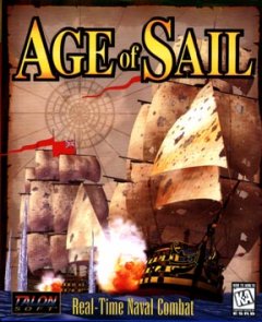 Age Of Sail (US)