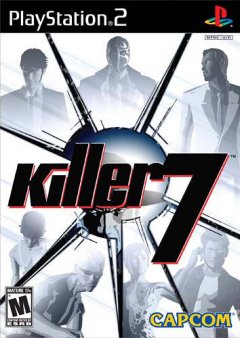 Killer 7 (US)
