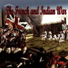 French And Indian War, The (US)