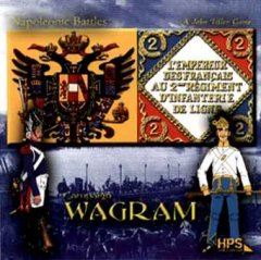 <a href='https://www.playright.dk/info/titel/napoleonic-battles-wagram'>Napoleonic Battles: Wagram</a>    5/30