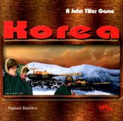 Squad Battles: Korea (US)