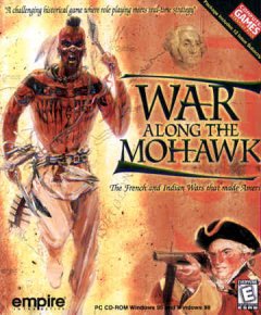 War Along The Mohawk (US)