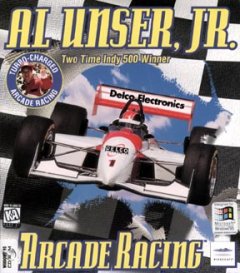 Al Unser Jr. Arcade Racing (US)