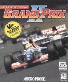 Grand Prix II (US)