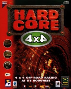 Hardcore 4x4