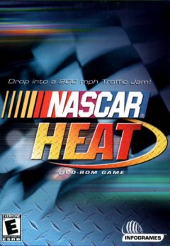 NASCAR Heat (US)