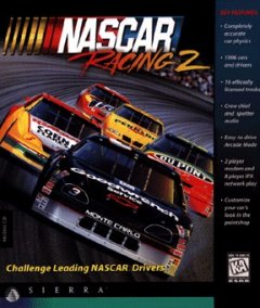 NASCAR Racing 2 (US)