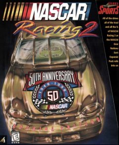 <a href='https://www.playright.dk/info/titel/nascar-racing-2'>NASCAR Racing 2 [50th Anniversary Special Edition]</a>    29/30