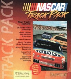 NASCAR Track Pack (US)