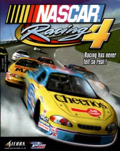 NASCAR Racing 4 (US)