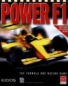 Power F1 (US)