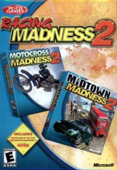 Racing Madness 2 (US)