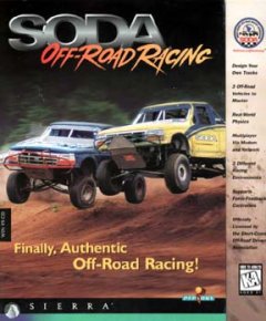 SODA Off-Road Racing (US)