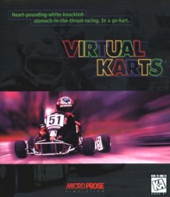 Virtual Karts (US)