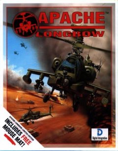 Apache: Longbow (US)