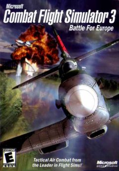 Combat Flight Simulator 3: Battle For Europe (US)