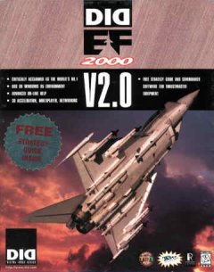 EF2000 V2.0 (US)