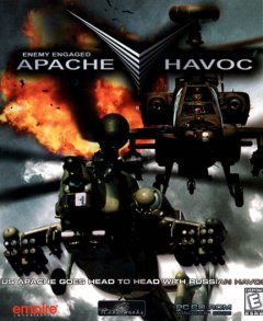Apache Havoc: Enemy Engaged (US)